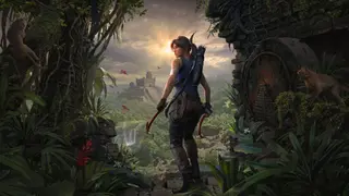Shadow of the Tomb Raider Definitive Edition - Xbox One