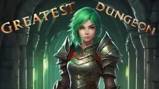 Greatest Dungeon
