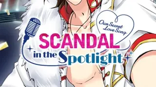 Scandal In The Spotlight - Switch