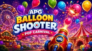 APG Balloon Shooter - Xbox One
