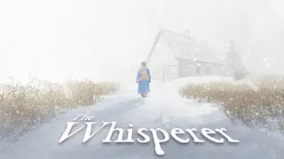 The Whisperer