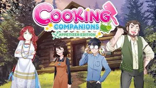 Cooking Companions: Appetizer
