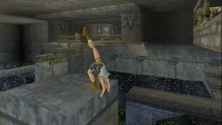 Tomb Raider 1+2+3