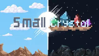 Small Crystal