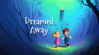 Dreamed Away Demo