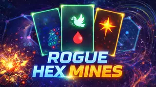 Rogue Hex Mines