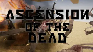 Ascension of the Dead