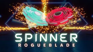 Spinner: Rogueblade