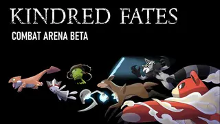 Kindred Fates
