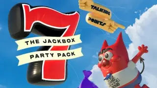The Jackbox Party Pack 7 - Switch