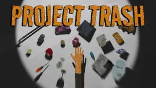 Project Trash