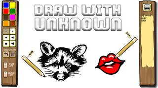 Draw With Unknown