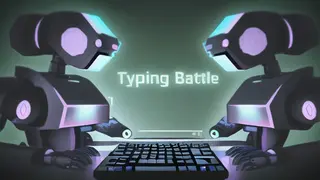 Typing Battle