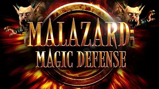 Malazard: Magic Defense