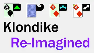 Klondike Re-Imagined