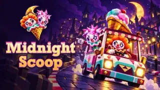 Midnight Scoop