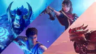 Orcs Must Die! 3 Bundle - PS5