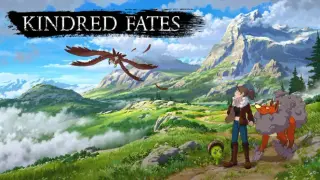 Kindred Fates