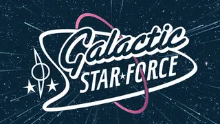 Galactic Starforce