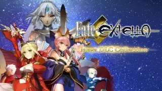 Fate/EXTELLA - Mega DLC Collection