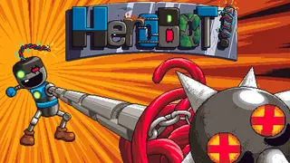 HeroBot!