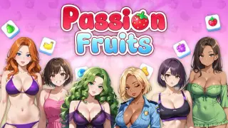 Passion Fruits