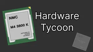 Hardware Tycoon