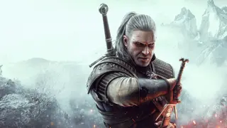 The Witcher 3: Wild Hunt (PS4 & PS5)
