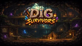 Dig Survivors