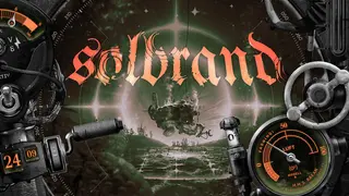 Solbrand