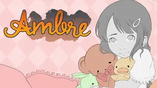Ambre - a heartbreaking kinetic novel