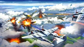 Until the Last Plane (Xbox One & Series)