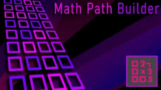 Math Path Builder