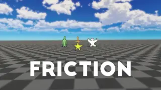 Friction