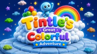 Tintle's Great Colorful Adventure