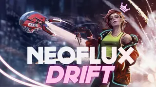 NeoFlux Drift