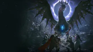 Dragon's Dogma 2: Dark Arisen Expansion - PS5