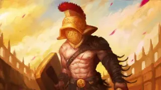 Story of a Gladiator - Switch