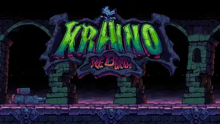 Kraino Rebirth