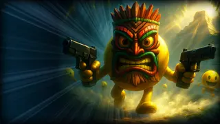 Emoji Battlefield - Island Warfare - Xbox Series