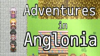 Adventures in Anglonia