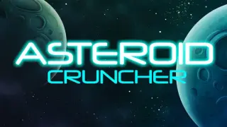 Asteroid Cruncher