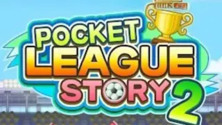 Pocket League Story
