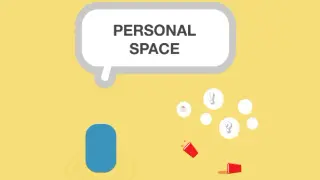 Personal Space