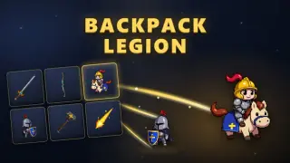 Backpack Legion
