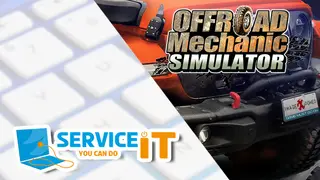 Off Road Mechanic and ServiceIT
