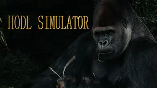 Hodl Simulator