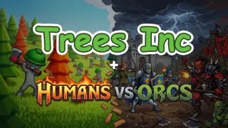 Trees and War