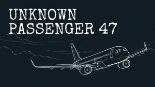 UNKNOWN PASSENGER 47