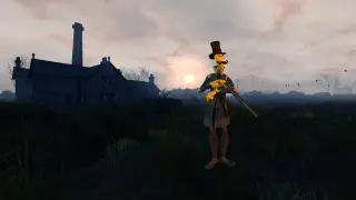 Sir, You Are Being Hunted - PS5